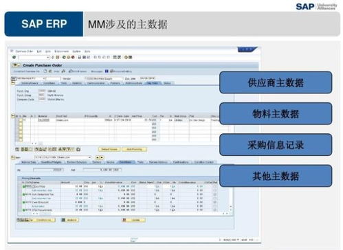 華為進軍erp metaerp給大而不強的國產(chǎn)基礎(chǔ)軟件提了個醒
