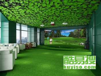 【室內(nèi)高爾夫模擬器設(shè)備廠家正版高清球場(chǎng)軟件系統(tǒng)選擇免費(fèi)定制方案】-北京酷易搜