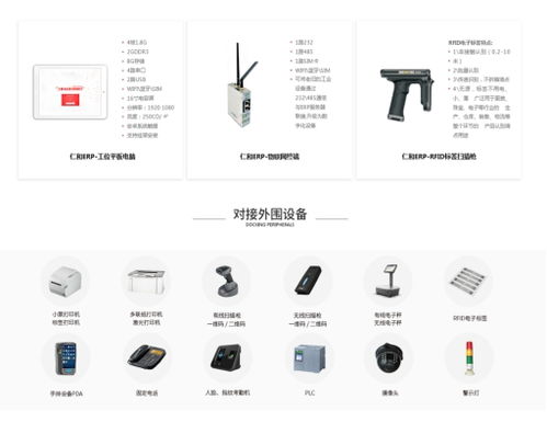 仁和erp生產(chǎn)管理軟件企業(yè)倉庫管理解決方案