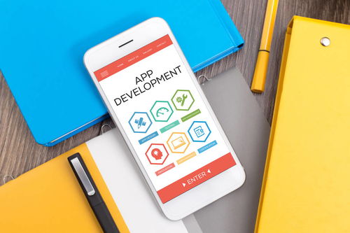 app開(kāi)發(fā)公司如何選擇 app軟件定制開(kāi)發(fā)公司靠譜嗎